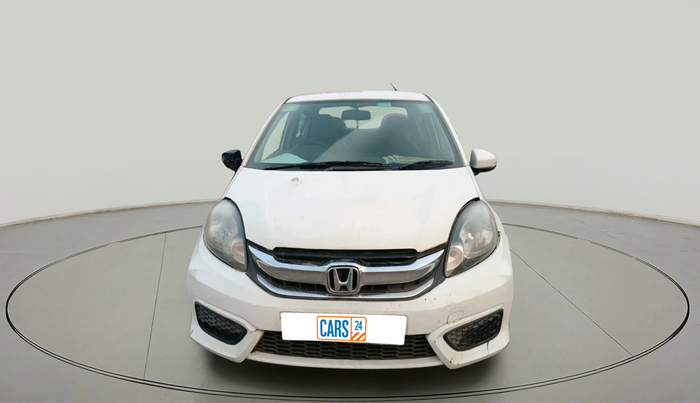 2017 Honda Amaze 1.5L I-DTEC VX, Diesel, Manual, 92,714 km, exterior