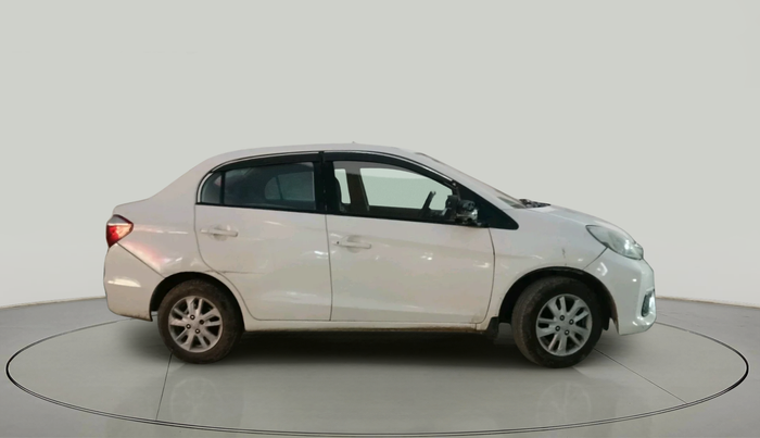 2017 Honda Amaze 1.5L I-DTEC VX, Diesel, Manual, 92,714 km, exterior