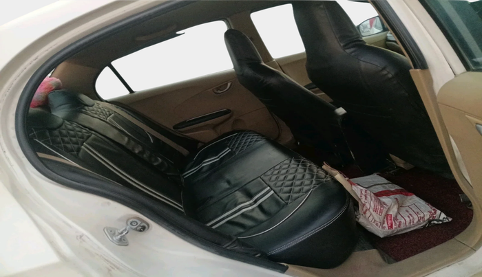 2017 Honda Amaze 1.5L I-DTEC VX, Diesel, Manual, 92,714 km, interior