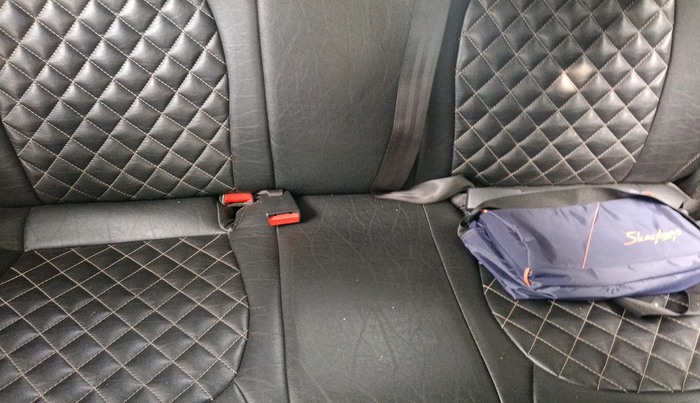 2016 Hyundai Grand i10 ASTA (O) 1.2 KAPPA VTVT, Petrol, Manual, 98,893 km, interior