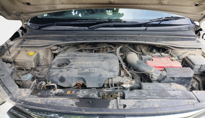 2015 Hyundai Creta BASE 1.4 DIESEL, Diesel, Manual, 1,47,500 km, exterior