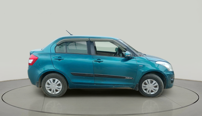 2015 Maruti Swift Dzire VDI, Diesel, Manual, 1,27,639 km, exterior