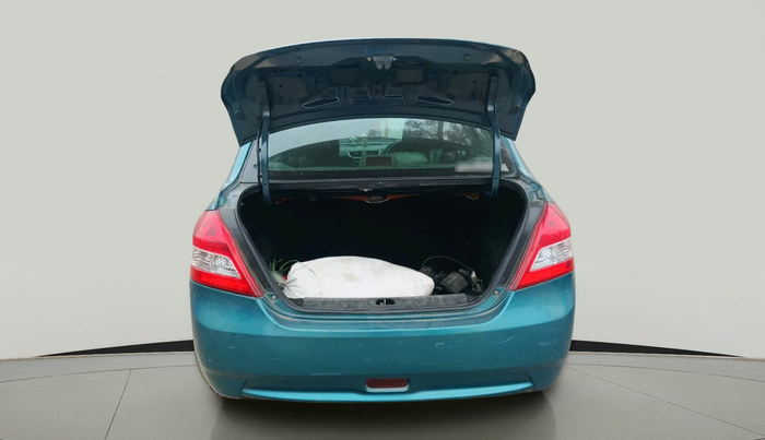 2015 Maruti Swift Dzire VDI, Diesel, Manual, 1,27,639 km, exterior