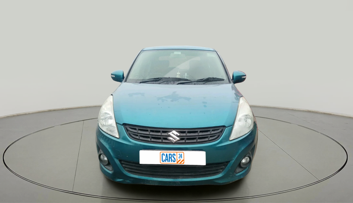 2015 Maruti Swift Dzire VDI, Diesel, Manual, 1,27,639 km, exterior