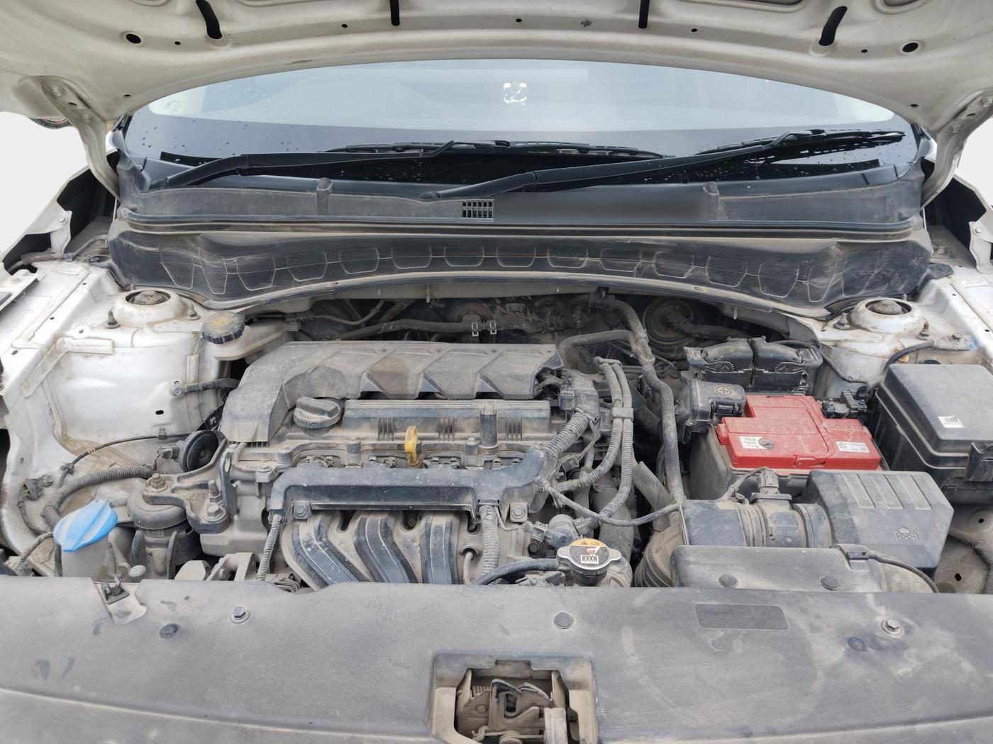 2019 KIA SELTOS HTK 1.5 PETROL, Petrol, Manual, 85,353 km, exterior