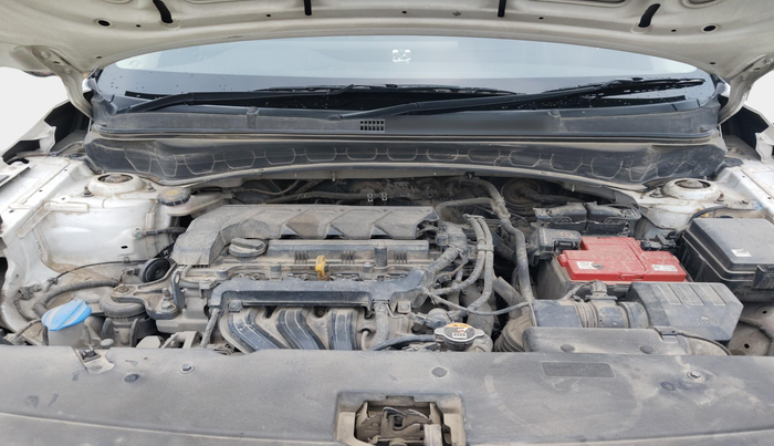 2019 KIA SELTOS HTK 1.5 PETROL, Petrol, Manual, 85,353 km, exterior