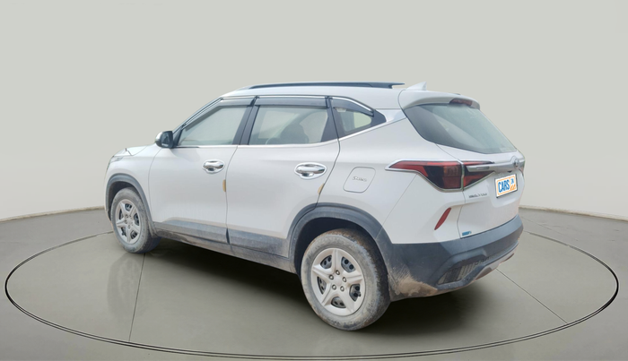 2019 KIA SELTOS HTK 1.5 PETROL, Petrol, Manual, 85,353 km, exterior