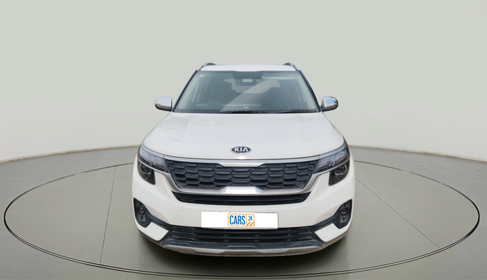 2019 KIA SELTOS HTK 1.5 PETROL, Petrol, Manual, 85,353 km, exterior