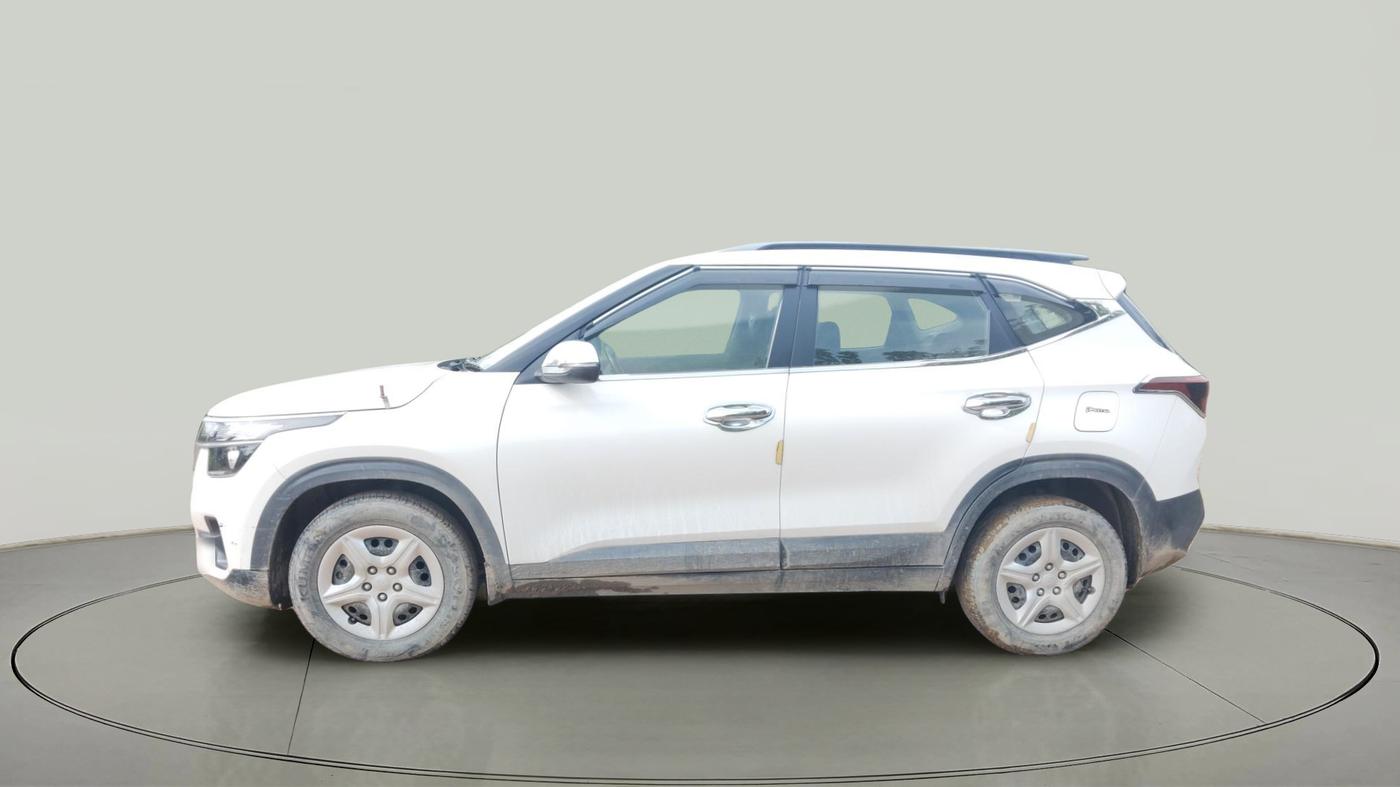 2019 KIA SELTOS HTK 1.5 PETROL, Petrol, Manual, 85,353 km, exterior