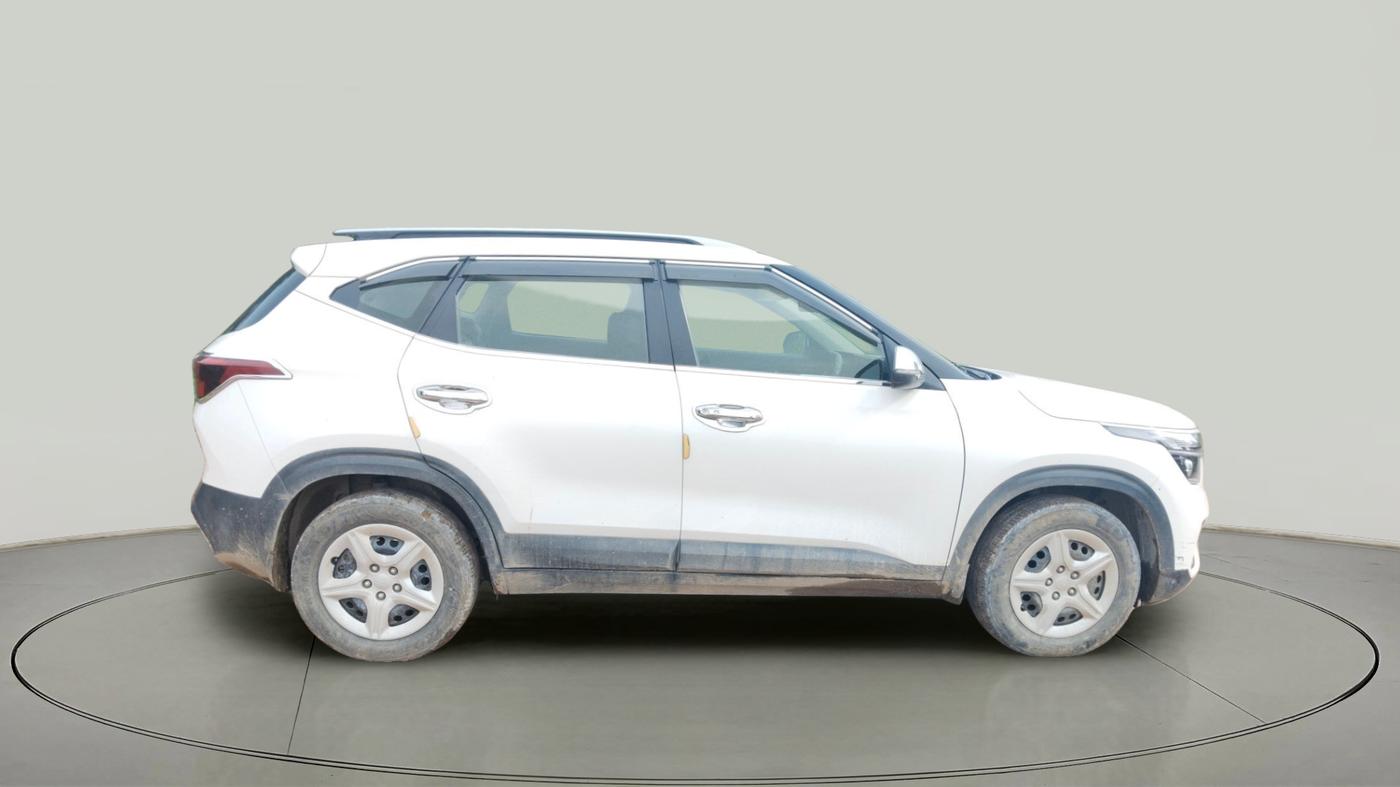 2019 KIA SELTOS HTK 1.5 PETROL, Petrol, Manual, 85,353 km, exterior