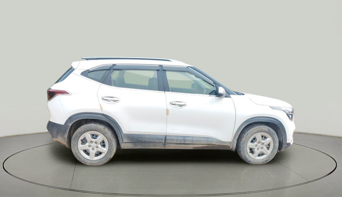 2019 KIA SELTOS HTK 1.5 PETROL, Petrol, Manual, 85,353 km, exterior