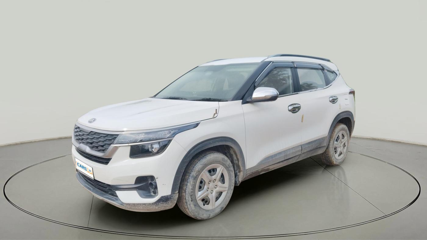 2019 KIA SELTOS HTK 1.5 PETROL, Petrol, Manual, 85,353 km, exterior