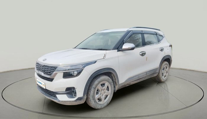 2019 KIA SELTOS HTK 1.5 PETROL, Petrol, Manual, 85,353 km, exterior