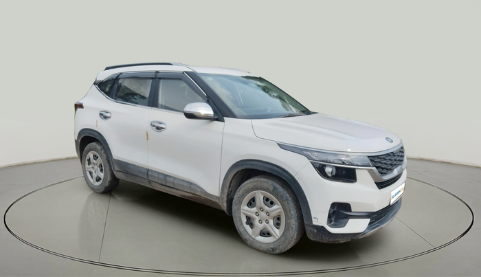 2019 KIA SELTOS HTK 1.5 PETROL, Petrol, Manual, 85,353 km, exterior