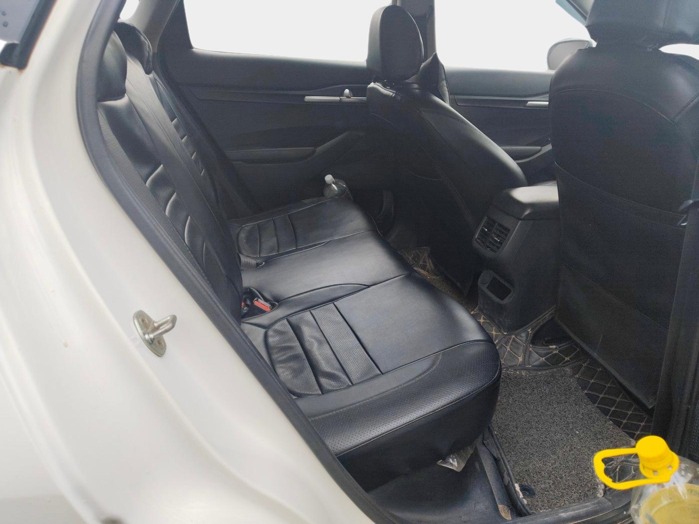 2019 KIA SELTOS HTK 1.5 PETROL, Petrol, Manual, 85,353 km, interior