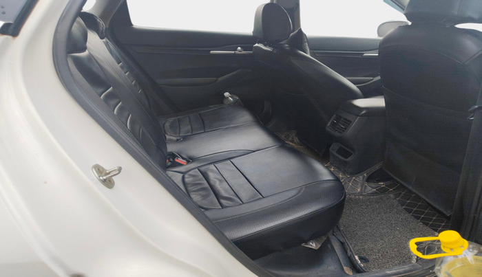 2019 KIA SELTOS HTK 1.5 PETROL, Petrol, Manual, 85,353 km, interior