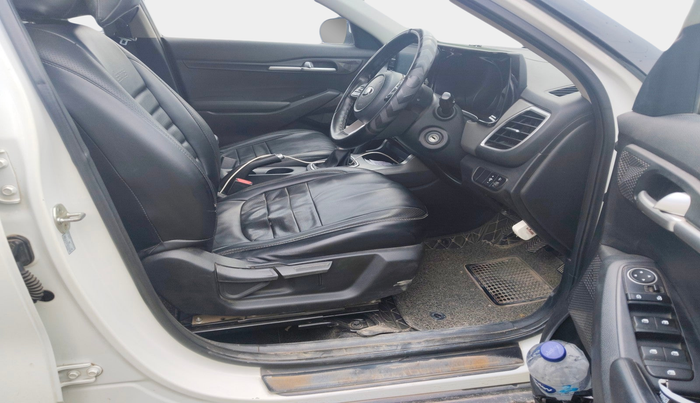 2019 KIA SELTOS HTK 1.5 PETROL, Petrol, Manual, 85,353 km, interior