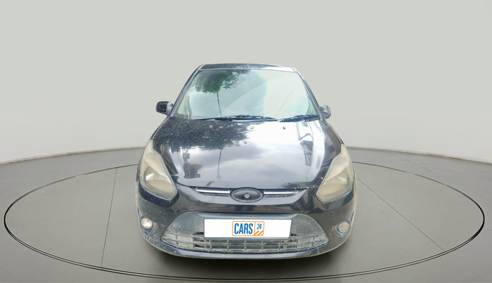 2011 Ford Figo ZXI 1.4 DIESEL, Diesel, Manual, 1,40,208 km, exterior