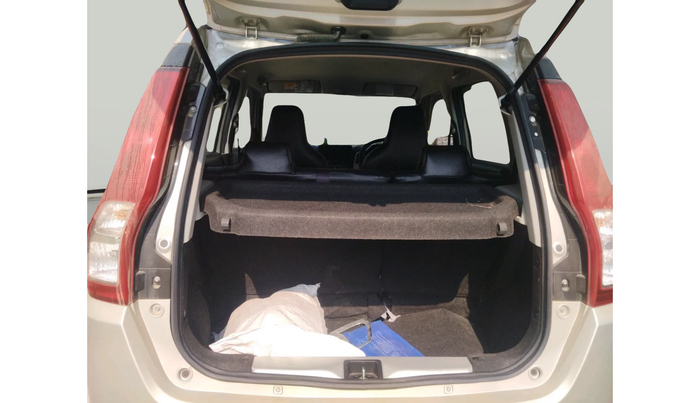 2024 Maruti New Wagon-R ZXI 1.2, Petrol, Manual, 4,50,000 km, exterior