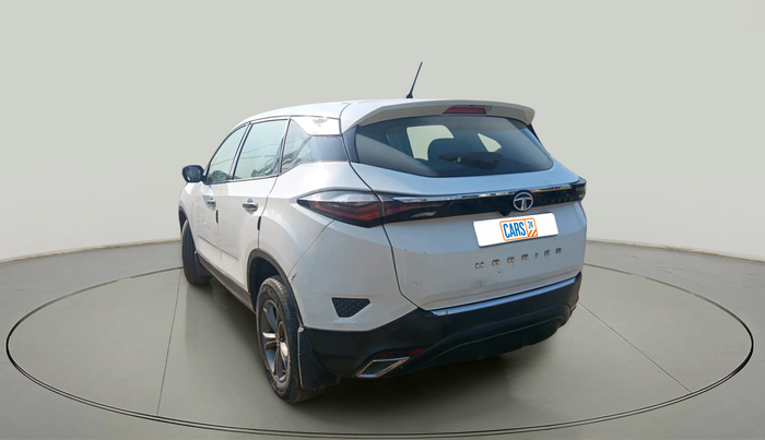2021 Tata Harrier XT PLUS 2.0L KRYOTEC, Diesel, Manual, 1,09,195 km, exterior