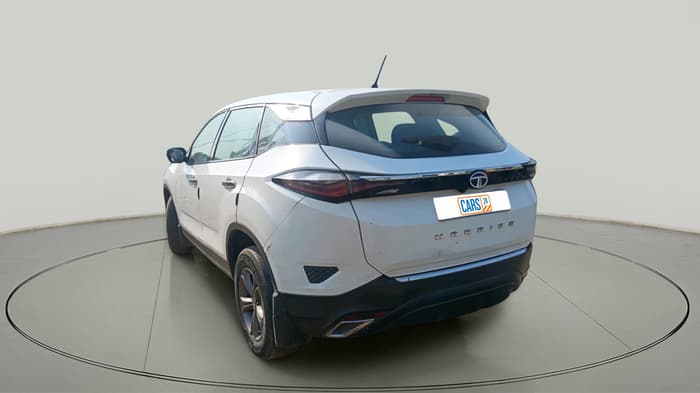 2021 Tata Harrier XT PLUS 2.0L KRYOTEC, Diesel, Manual, 11,09,196 km, exterior
