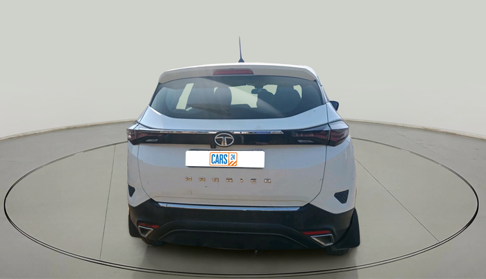 2021 Tata Harrier XT PLUS 2.0L KRYOTEC, Diesel, Manual, 1,09,195 km, exterior