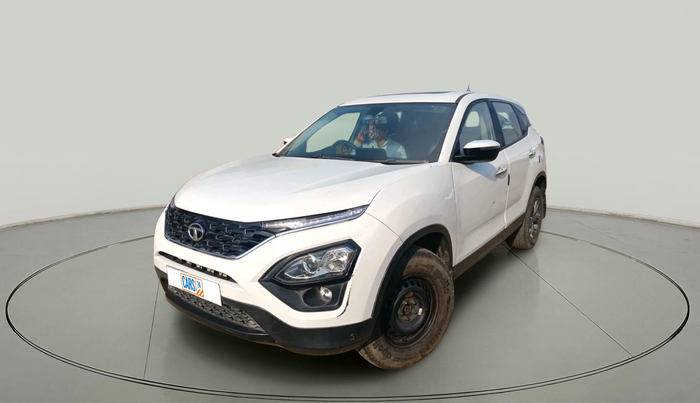 2021 Tata Harrier XT PLUS 2.0L KRYOTEC, Diesel, Manual, 1,09,195 km, exterior