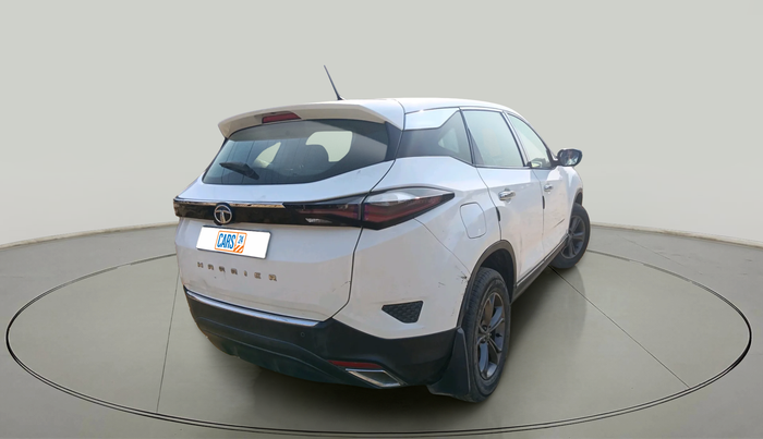 2021 Tata Harrier XT PLUS 2.0L KRYOTEC, Diesel, Manual, 1,09,195 km, exterior