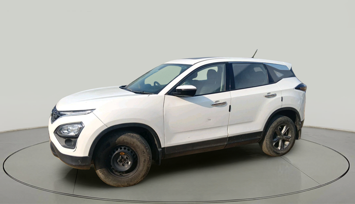2021 Tata Harrier XT PLUS 2.0L KRYOTEC, Diesel, Manual, 1,09,195 km, exterior