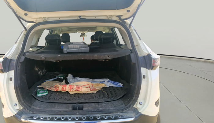 2021 Tata Harrier XT PLUS 2.0L KRYOTEC, Diesel, Manual, 1,09,195 km, exterior