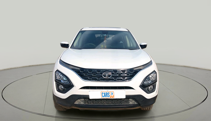 2021 Tata Harrier XT PLUS 2.0L KRYOTEC, Diesel, Manual, 1,09,195 km, exterior