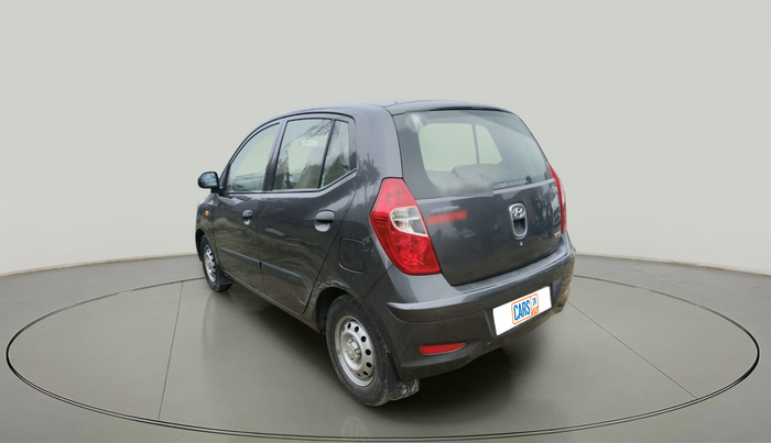 2011 Hyundai i10 ERA 1.1, Petrol, Manual, 36,872 km, exterior