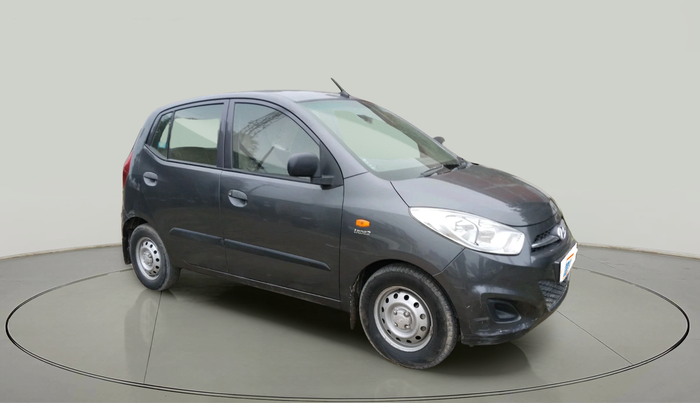 2011 Hyundai i10 ERA 1.1, Petrol, Manual, 36,872 km, exterior