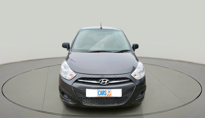 2011 Hyundai i10 ERA 1.1, Petrol, Manual, 36,872 km, exterior