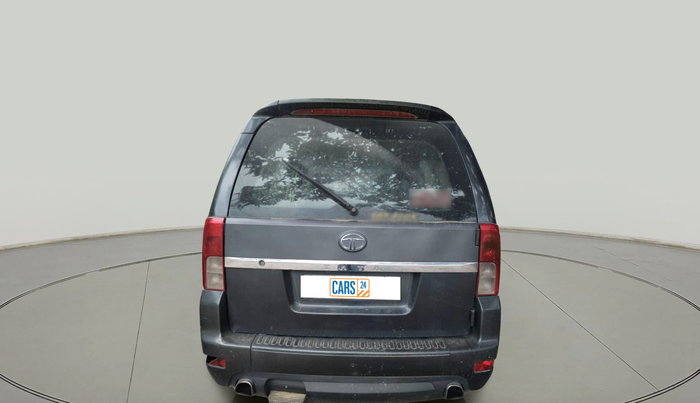 2017 Tata Safari Storme 2.2 EX 4X2, Diesel, Manual, 1,84,755 km, exterior