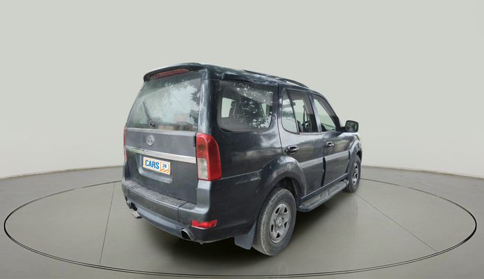 2017 Tata Safari Storme 2.2 EX 4X2, Diesel, Manual, 1,84,755 km, exterior