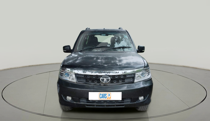 2017 Tata Safari Storme 2.2 EX 4X2, Diesel, Manual, 1,84,755 km, exterior