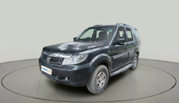 2017 Tata Safari Storme 2.2 EX 4X2, Diesel, Manual, 1,84,755 km, exterior
