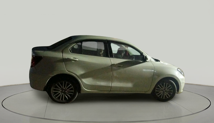 2020 Maruti Dzire ZXI, Petrol, Manual, 1,38,839 km, exterior