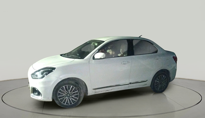 2020 Maruti Dzire ZXI, Petrol, Manual, 1,38,839 km, exterior