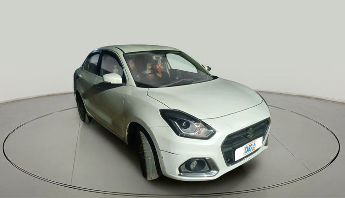 2020 Maruti Dzire ZXI, Petrol, Manual, 1,38,839 km, exterior