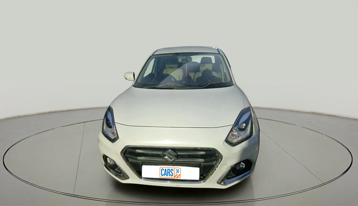 2020 Maruti Dzire ZXI, Petrol, Manual, 1,38,839 km, exterior