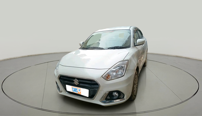 2020 Maruti Dzire VXI, Petrol, Manual, 65,502 km, exterior