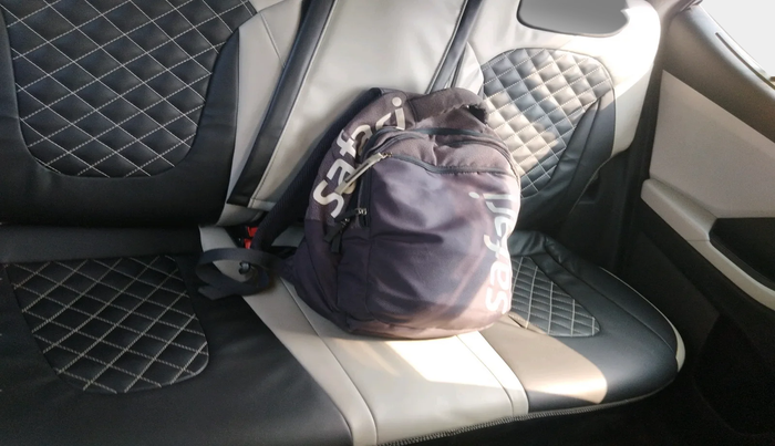 2023 Hyundai Creta SX 1.5 PETROL, Petrol, Manual, 53,725 km, interior