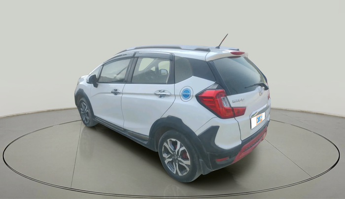 2018 Honda WR-V 1.5L I-DTEC VX MT, Diesel, Manual, 93,113 km, exterior