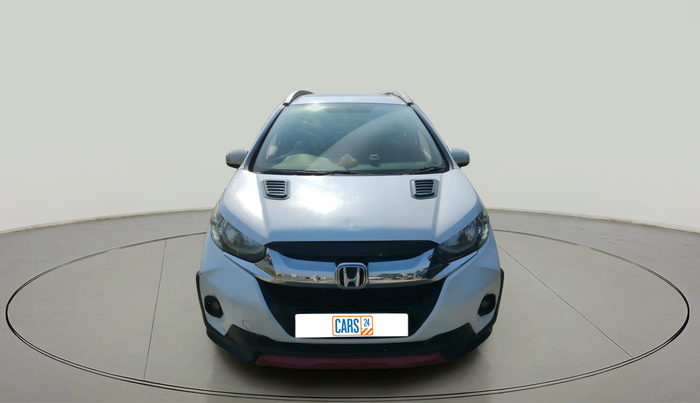 2018 Honda WR-V 1.5L I-DTEC VX MT, Diesel, Manual, 93,113 km, exterior