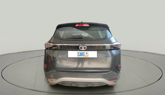 2019 Tata Harrier XZ 2.0L, Diesel, Manual, 1,23,927 km, exterior