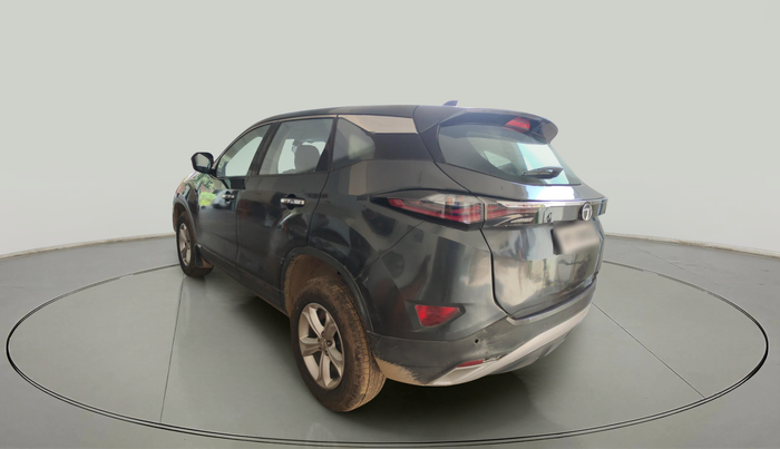 2019 Tata Harrier XZ 2.0L, Diesel, Manual, 1,23,927 km, exterior
