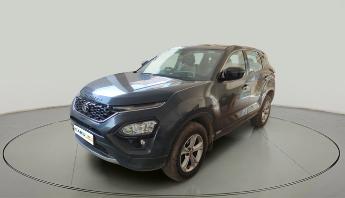 2019 Tata Harrier XZ 2.0L, Diesel, Manual, 1,23,927 km, exterior