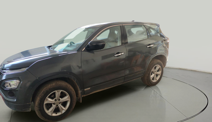2019 Tata Harrier XZ 2.0L, Diesel, Manual, 1,23,927 km, exterior